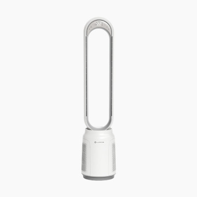 Quạt không cánh Lumias T08 Pro Hàng chính hãng