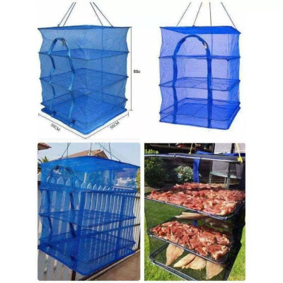 Lồng Lưới Phơi Thực Phẩm Đa Năng – Giải Pháp Bảo Quản Thực Phẩm An Toàn & Hiệu Quả