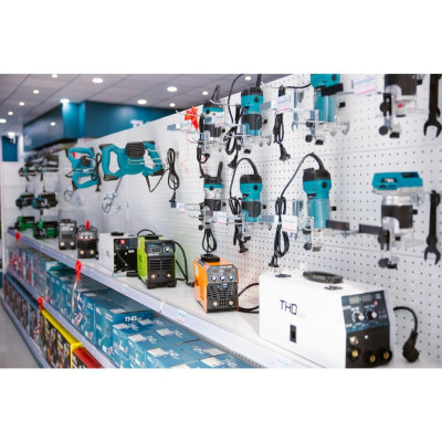 Đèn tuýp LED DL-400 Tholux 54W. Đèn Led bán nguyệt