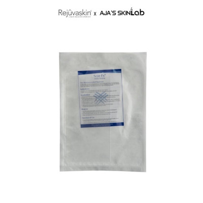 Miếng dán xóa mờ, ép sẹo Scar FX 10x20cm REJUVASKIN - AJA