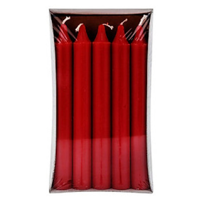 Hộp 15 Cây Nến Thơm Thẳng Eden Candle FTRAMART EDC2317 (15cm)