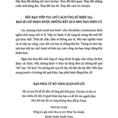 Những Nguyên Tắc Thành Công (Tái Bản)