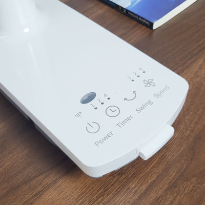 Quạt cây  xiaomi New Widetech WPF-14P7W - Hàng nhập khẩu