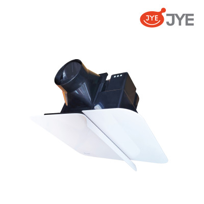Quạt hút thông gió âm trần Đài Loan JY-A9810 24W KT350x350mm JYE Hàng Chính Hãng, Bảo hành 2 năm 