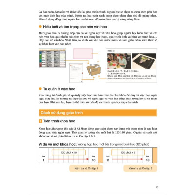 Sách - Marugoto Ngôn Ngữ và Văn Hóa Nhật Bản - Hoạt Động Giao Tiếp - Sơ Cấp 1/ A2 - First News