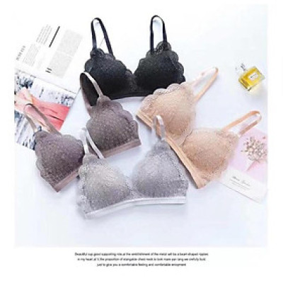 Áo lót pha ren xuất nhật siêu hịn