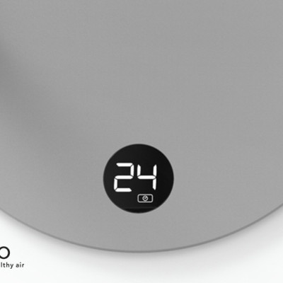 QUẠT ĐỐI LƯU BONECO F235 Hàng chính hãng