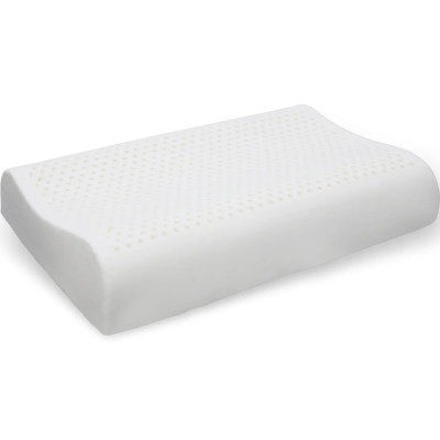 Gối Cao Su Dợn Sóng Tatana kích thước 40x60cm