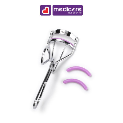 Dụng cụ uốn mi Basicare 1031B