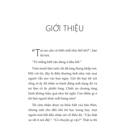 Sáng Hướng Nội - Tối Hướng Ngoại