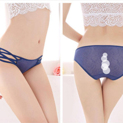 Quần lót nữ dây 2 bên