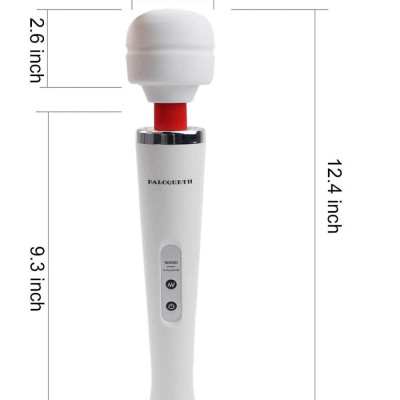 Máy Massage HV280 Cầm Tay Cao Cấp Phiên Bản 2024 Chính Hãng, Máy Đấm Lưng Massage Toàn Thân Cầm Tay Sạc Pin Không Dây