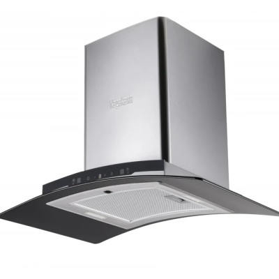 Combo Bếp 3 Lò Điện Từ Nagakawa UltraSlim NK3C06M Và Máy Hút Mùi Nagakawa NKCH09M70 Tích hợp công nghệ NaSYNC - Tự động đồng bộ điều khiển giữa bếp điện từ và hút mùi Điều khiển chuyển động Leap Motion và Touch Control bằng cách vẫy tay - Hàng Chính Hãng