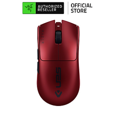 Chuột Gaming Razer Viper V3 Pro Sentinels Edition | Form Đối Xứng | Polling 8K Hz | DPI 35K | Switch Quang học Gen 3 | Hàng Chính Hãng