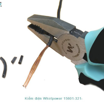 KÌM TỔ HỢP WHIRLPOWER