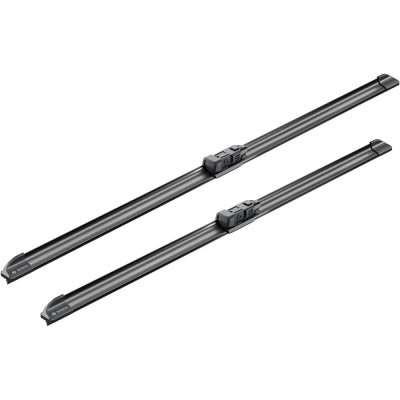 Gạt Mưa BOSCH A946S Set 27" & 27" (A946S): MERC S-Class W221 (05-12), CL-Class W215 W216