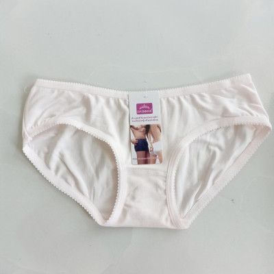 Combo 10 Quần Lót Nữ Cotton Thái Siêu Mịn (Freesize 40-57kg) - Chất Liệu Thấm Hút Và Co Giãn 4 Chiều Tốt .