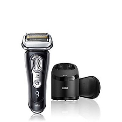 MÁY CẠO RÂU BRAUN SERIES 9 9380CC Hàng Chính Hãng