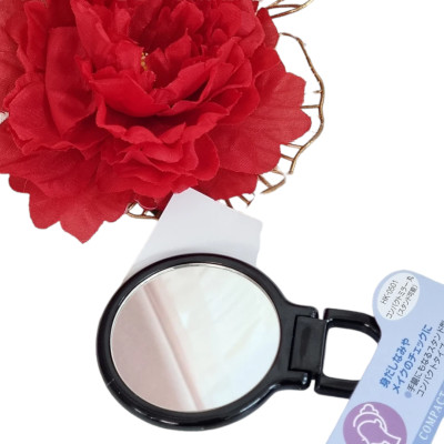 Gương Trang Điểm Tròn Chống Vỡ Kai 000HK0501