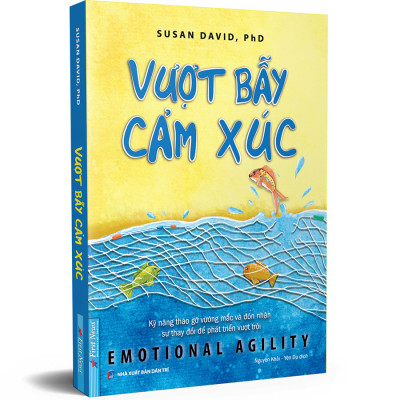 Vượt Bẫy Cảm Xúc