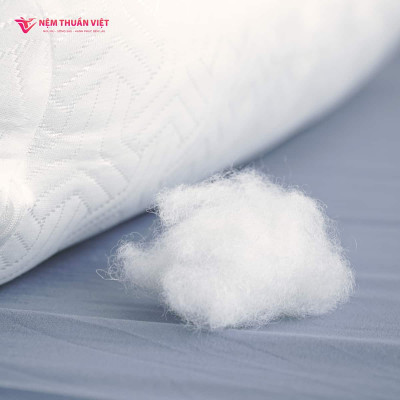 [Gift] Gối Ôm Gòn Dreamy Thuần Việt