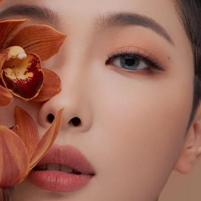 Set 2 Cây Mascara Chuốt Dài Mi Và Tẩy Trang Nhanh Làn Mi Kissme Heroine Make