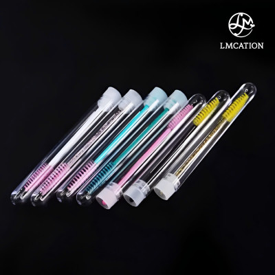 Cọ chải lông mi & lông mày đa năng LMcation