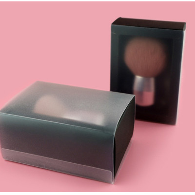  Cọ Trang Điểm Cao Cấp  Có Hộp - Tán Phấn Phủ Đánh Má Hồng - Tán Kem Nền Tạo Khối - Powder and Foundatio