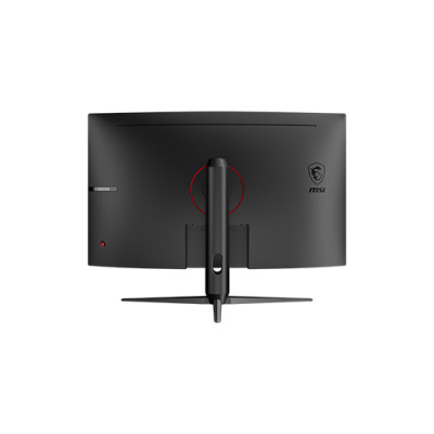 Màn hình LCD MSI G32CQ5P (31.5inch/WQHD/VA/170Hz/1ms) – Hàng Chính Hãng