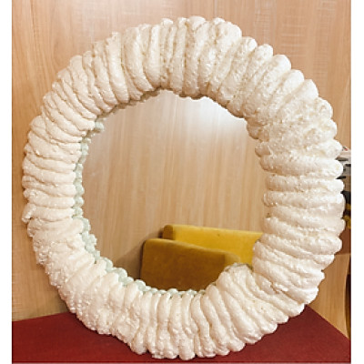 Gương bọt tròn Juno Sofa Chất lượng JN110