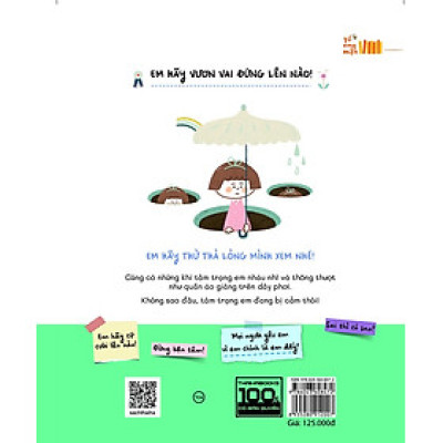 Lớp học tự tin