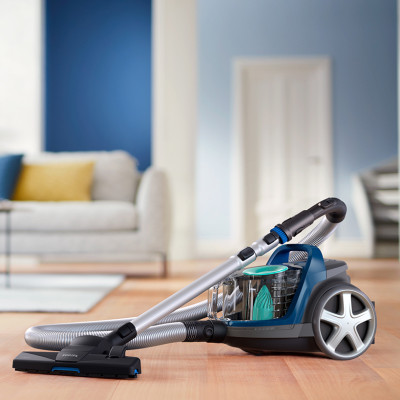 Máy Hút Bụi Philips FC9570/01 - Hàng chính hãng