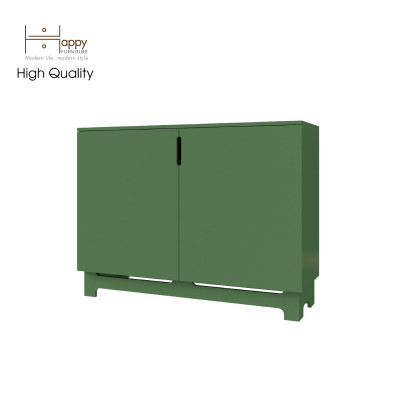 [Happy Home Furniture] MOLLY, Tủ lưu trữ 2 cánh mở , 120cm x 40cm x 90cm ( DxRxC), TCM_103