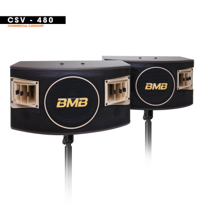 LOA BMB CSV-480 (CẶP) HÀNG CHÍNH HÃNG NHẬP KHẨU