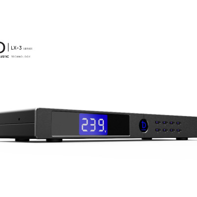 Quản Lý Nguồn Dbacounstic - Quản Lý Nguồn Điện Dàn Âm Thanh - Hàng Chính Hãng