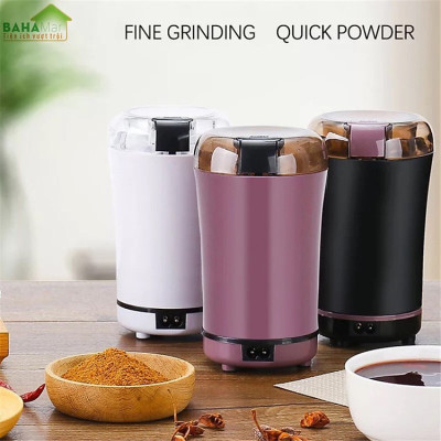 Máy xay cafe mini đa năng siêu tiện dụng cầm tay (COFFEE GRINDER) - Hàng chính hãng