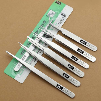 Nhíp gắp saffron nhụy hoa nghệ tây Kingdom Herb