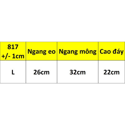 COMBO 5 QUẦN LÓT NỮ BÔNG ÉP HOA CÚC SEXY 817