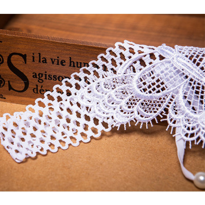 Quần lọt khe sexy thêu hoa đính hạt ngọc gợi cảm