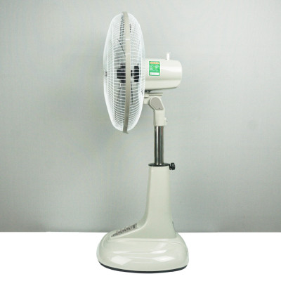 Quạt Lửng Ống Sắt Senko LS103 - Màu ngẫu nhiên - Hàng Chính Hãng