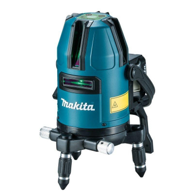 MÁY CÂN MỰC LASER PIN (12V MAX) MAKITA SK40GD (KHÔNG KÈM PIN VÀ ĐẾ SẠC) - HÀNG CHÍNH HÃNG