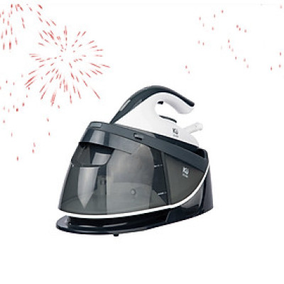 Bàn Là Hơi Nước Express Ultimate Pro + KüPI6221 - Hàng Chính Hãng