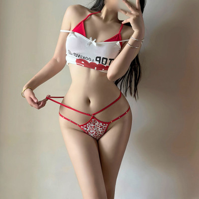 Quần lọt khe nữ cao cấp chất Cotton mát lạnh