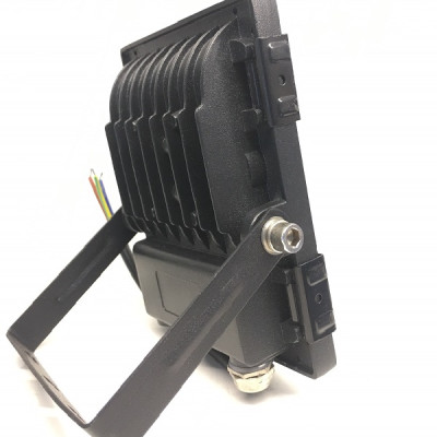 Đèn pha LED 10W GSLighting (Ánh sáng  trắng)