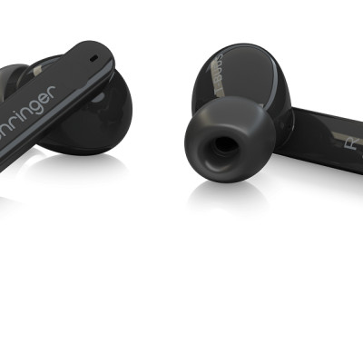 Tai nghe Bluetooth Behringer T-BUDS --Bluetooth Headphones - Hàng Chính Hãng