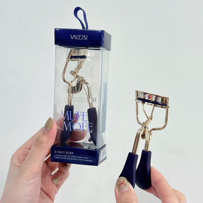 Bấm mi VACOSI PRO CLASSIC CURLER, VIOLET GOLD - BM08