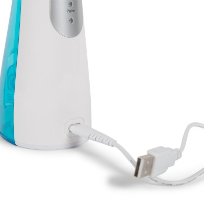 Máy tăm nước cầm tay Water Flosser and Oral Irrigator RIO DCIR2 nhập khẩu Anh