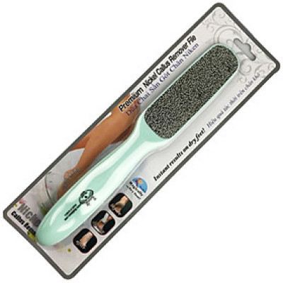 Dũa Gót Chân Niken - Smart 900 Hoa Văn Thông Minh