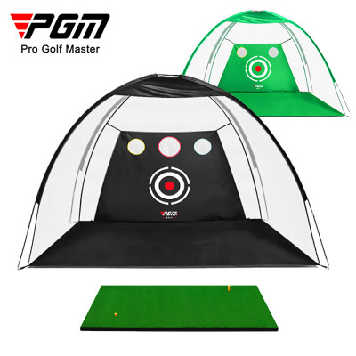 Lưới Tập Swing Golf - PGM GOLF SWING PRACTICE NET - LXW013