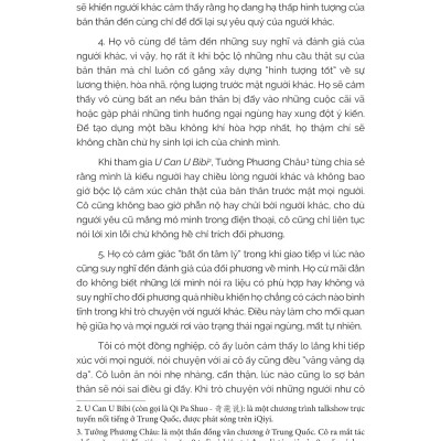 Cô Gái À, Yếu Đuối Cho Ai Xem - Học Cách Mạnh Mẽ, Học Cách Khôn Ngoan (Tái Bản 2023)